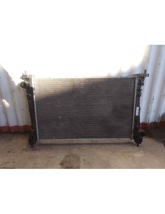 RADIADOR AGUA FIAT II DOBLÒ (152) - 248638