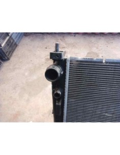 RADIADOR AGUA FIAT II DOBLÒ (152) - 248638 2