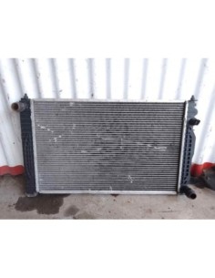 RADIADOR AGUA AUDI A4 AVANT (B5) - 264039