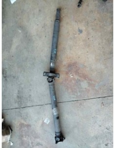 TRANSMISION CENTRAL MERCEDES-BENZ VITO BASIC-KOMBI (639)...