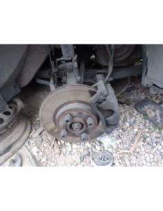 MANGUETA DELANTERA DERECHA DACIA LOGAN 1 EXPRESS - 259868