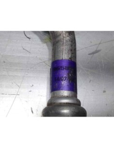 TUBOS AIRE ACONDICIONADO CITROEN C4 BERLINA - 263986 2