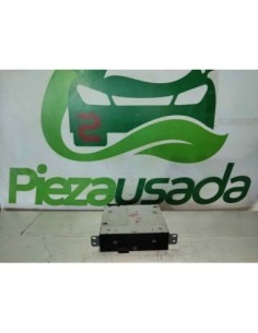 SISTEMA AUDIO / RADIO CD CITROEN C4 BERLINA - 264018
