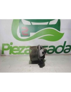 MOTOR CALEFACCION PEUGEOT 306 3/5 PT  / 4 PT  (S2) - 264072