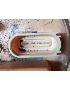 AFORADOR VOLKSWAGEN POLO IV (9N3) - 203010 2