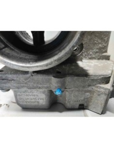 CAJA MARIPOSA VOLKSWAGEN POLO IV (9N3) - 260082 2