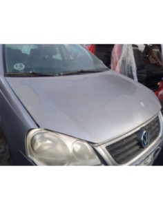 CAPO VOLKSWAGEN POLO IV (9N3) - 260111