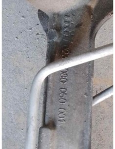 CREMALLERA DIRECCION VOLKSWAGEN POLO IV (9N3) - 203038 2