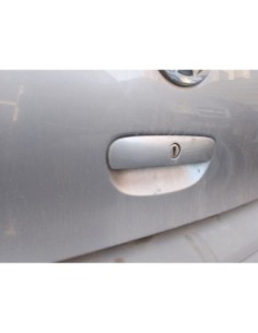 MANETA EXTERIOR MALETERO / PORTON VOLKSWAGEN POLO IV...