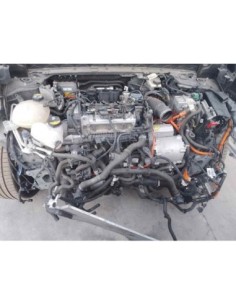 MOTOR COMPLETO LYNK   CO 01 - 241912