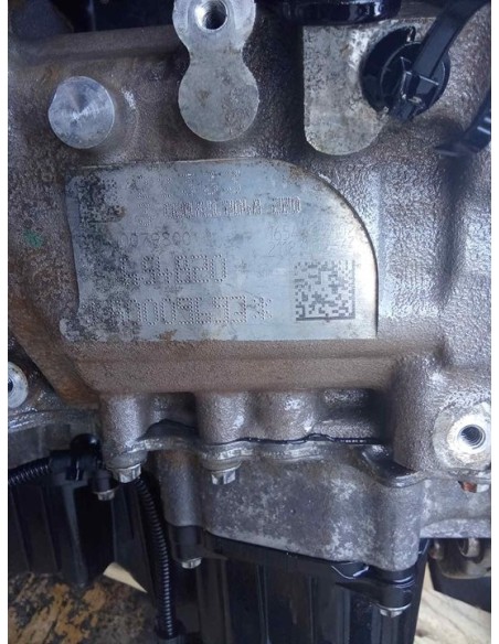 MOTOR COMPLETO MERCEDES-BENZ CLASE C (BM 206) FAMILIAR - 245825