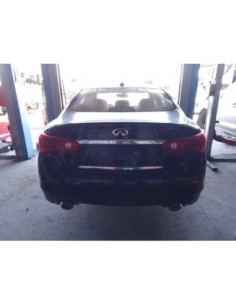 MOTOR COMPLETO INFINITI Q50 (V37) - 257573