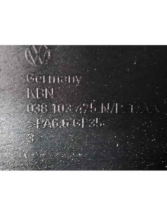 TAPA BALANCINES VOLKSWAGEN GOLF V (1K1)(10 2003) - 264113 2