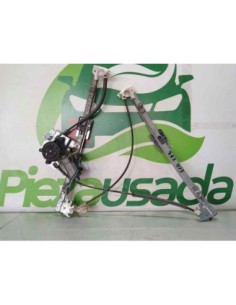 ELEVALUNAS DELANTERO IZQUIERDO BMW SERIE 3 BERLINA (E46)...