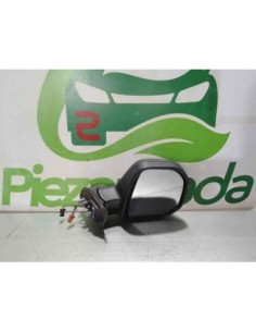 RETROVISOR DERECHO PEUGEOT PARTNER FURGÓN - 258480