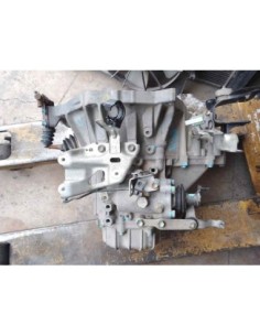 CAJA CAMBIOS TOYOTA YARIS (NCP1/NLP1/SCP1) - 237967