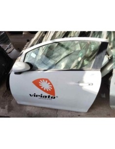 PUERTA DELANTERA IZQUIERDA OPEL CORSA D - 264173