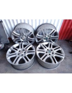 JUEGO LLANTAS SKODA SUPERB (3T4) - 256431