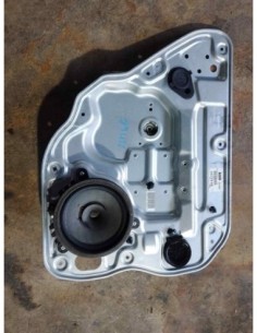 ELEVALUNAS DELANTERO IZQUIERDO VOLVO S40 BERLINA - 239827