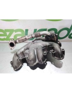 COLECTOR ADMISION VOLKSWAGEN GOLF V (1K1)(10 2003) - 264115 2