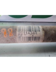 TRANSMISION DELANTERA IZQUIERDA DACIA SANDERO II - 238330 2