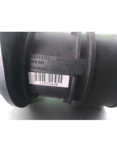 CAUDALIMETRO RENAULT LAGUNA II (BG0) - 262869 2