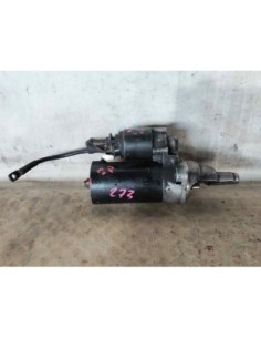 MOTOR ARRANQUE AUDI A6 BERLINA (4B2) - 255600