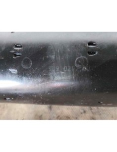 MOTOR ARRANQUE AUDI A6 BERLINA (4B2) - 255600 2