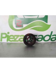 POLEA CIGUEÑAL LAND ROVER DISCOVERY 4 - 262548