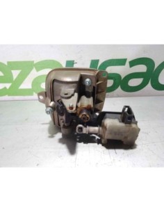 MANETA EXTERIOR MALETERO / PORTON SEAT CORDOBA BERLINA... 2