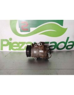COMPRESOR AIRE ACONDICIONADO SEAT CORDOBA BERLINA (6L2) -...