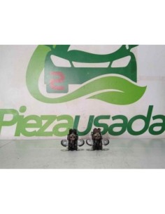 CERRADURA MALETERO / PORTON DACIA DOKKER - 264093