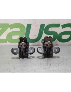 CERRADURA MALETERO / PORTON DACIA DOKKER - 264093 2