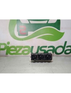 MANDO CALEFACCION / AIRE ACONDICIONADO MINI MINI (R50...