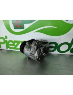 COMPRESOR AIRE ACONDICIONADO AUDI A4 AVANT (8E) - 246506