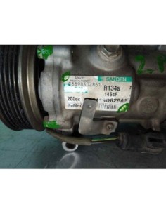 COMPRESOR AIRE ACONDICIONADO FORD FIESTA (CBK) - 239930 2