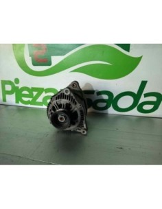 ALTERNADOR AUDI A4 AVANT (8E) - 246474