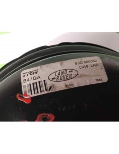 SERVOFRENO LAND ROVER DISCOVERY - 262545 2