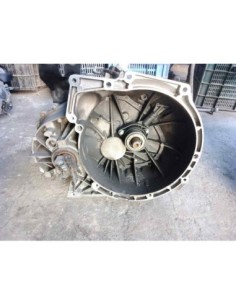 CAJA CAMBIOS FORD C-MAX (CB3)(2007) - 228580