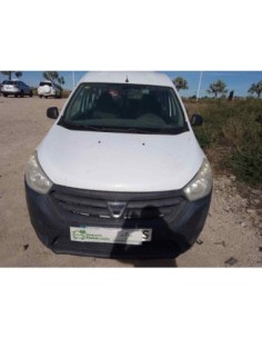MOTOR COMPLETO DACIA DOKKER - 256544