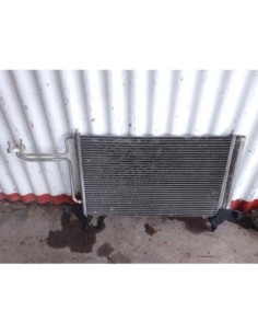 CONDENSADOR / RADIADOR  AIRE ACONDICIONADO FIAT STILO... 2