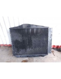 INTERCOOLER VOLVO SERIE 850 - 160607