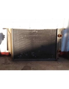 RADIADOR AGUA FIAT STILO (192) - 182228