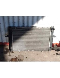 RADIADOR AGUA VOLVO SERIE 850 - 160643