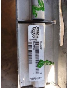 RADIADOR AGUA VOLVO SERIE 850 - 160643 2