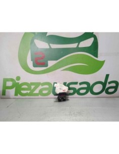 CERRADURA MALETERO / PORTON TOYOTA AURIS (E18) - 194786