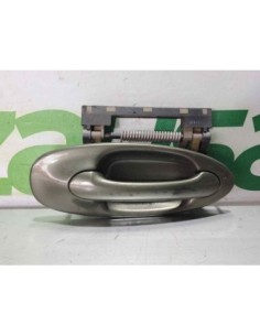 MANETA EXTERIOR DELANTERA DERECHA SAAB 9-3 FAMILIAR - 120121 2