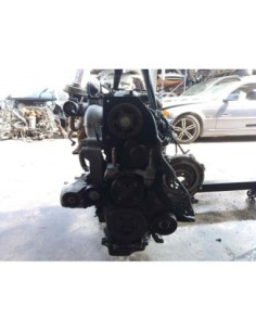 DESPIECE MOTOR FORD FOCUS BERLINA (CAK) - 151209 2