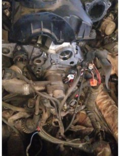 DESPIECE MOTOR VOLKSWAGEN PASSAT BERLINA (3B3) - 125848