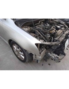 TRANSMISION DELANTERA DERECHA TOYOTA AVENSIS BERLINA...